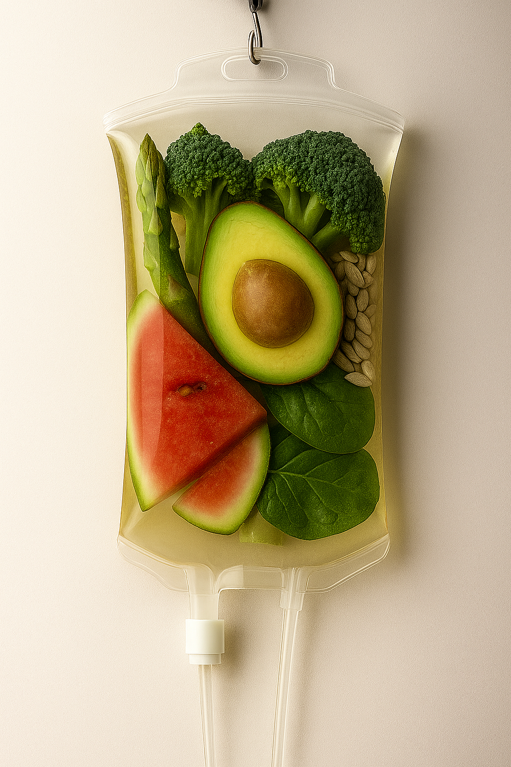 1,000mg NAD+ IV Therapy