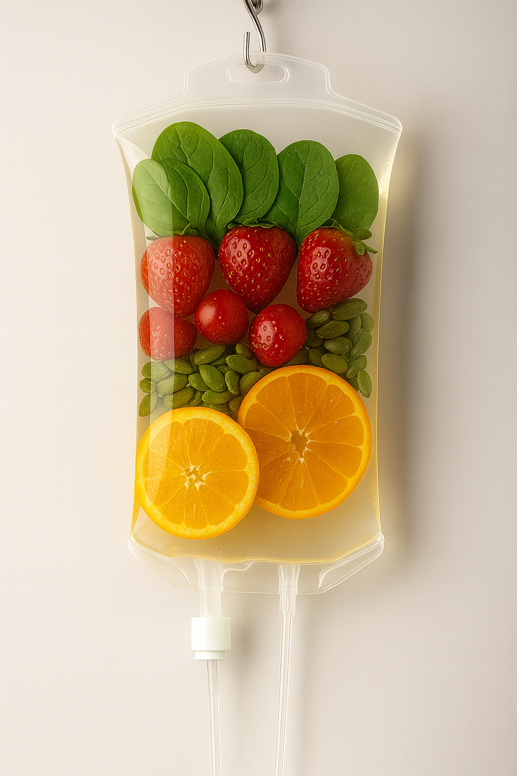 Ovulation Phase Hydration