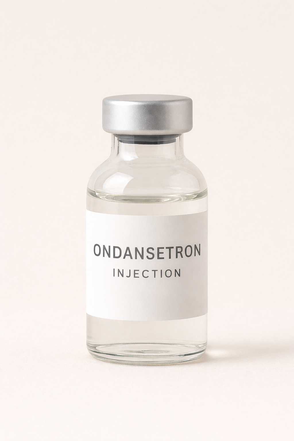 Ondansetron (Zofran)
