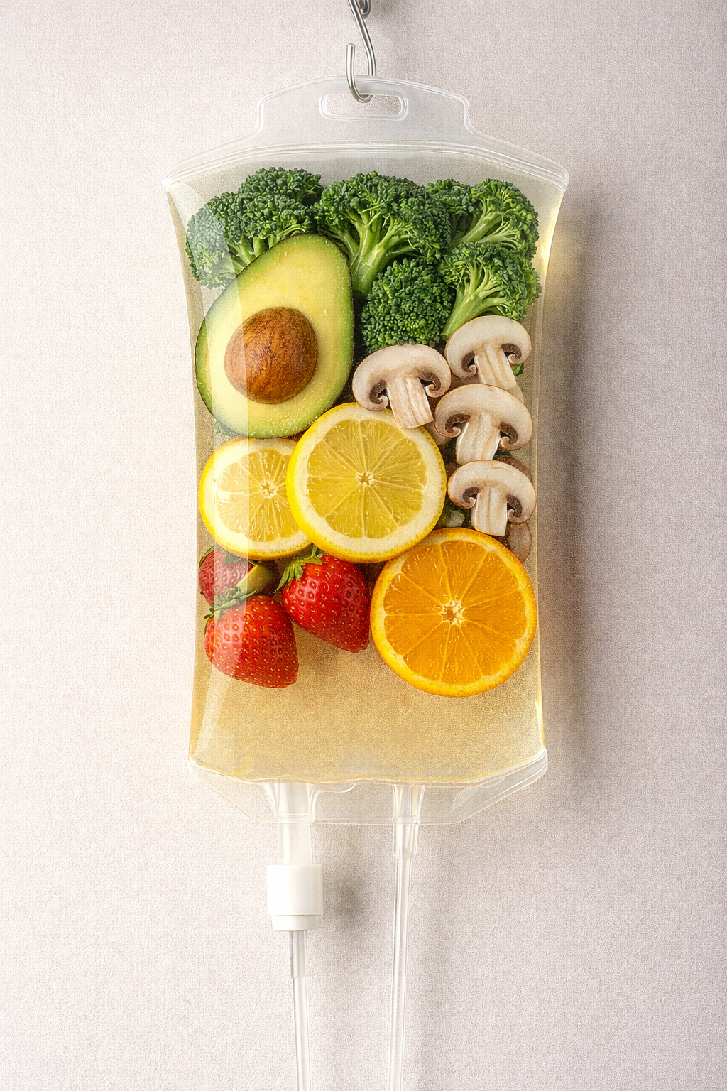 Brain Boost & Clarity