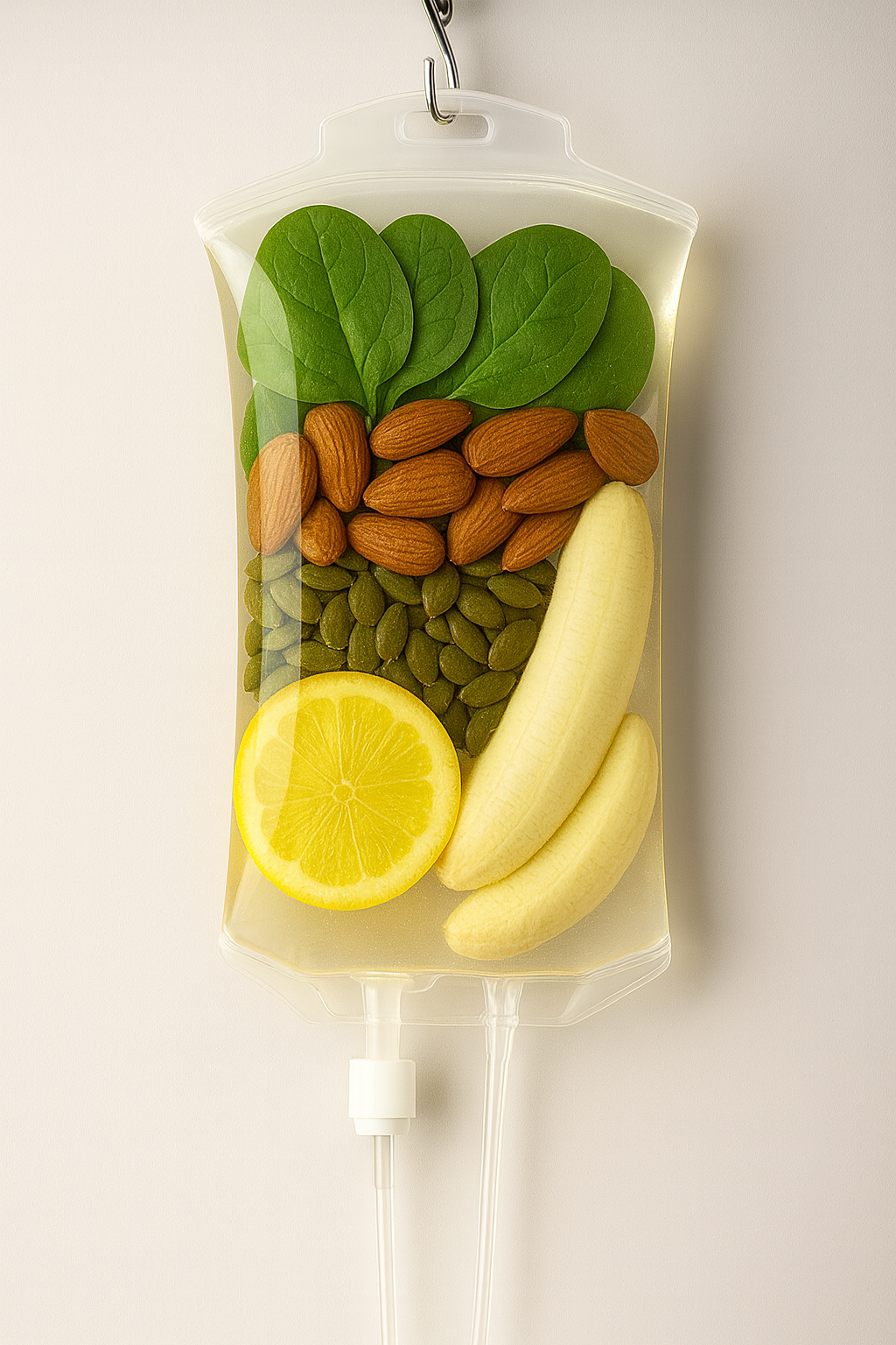 Luteal Phase Mood & Metabolism Support