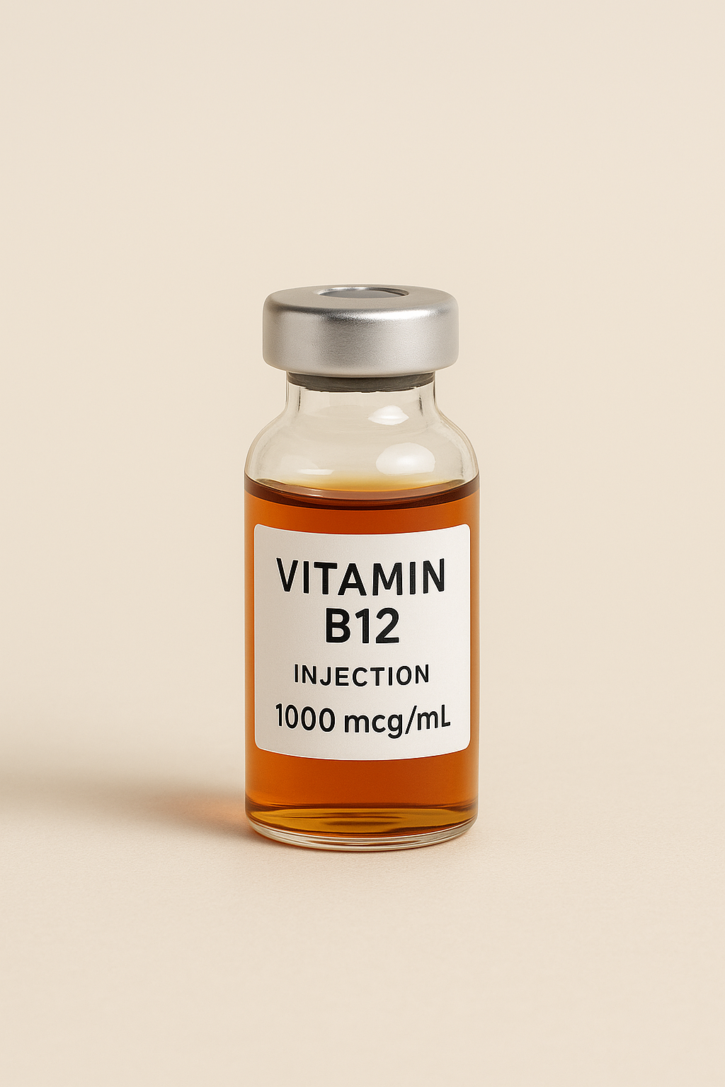 Vitamin B12
