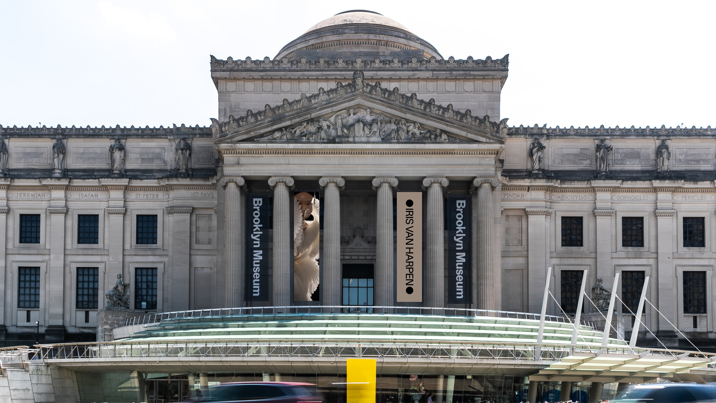 Brooklyn Museum
