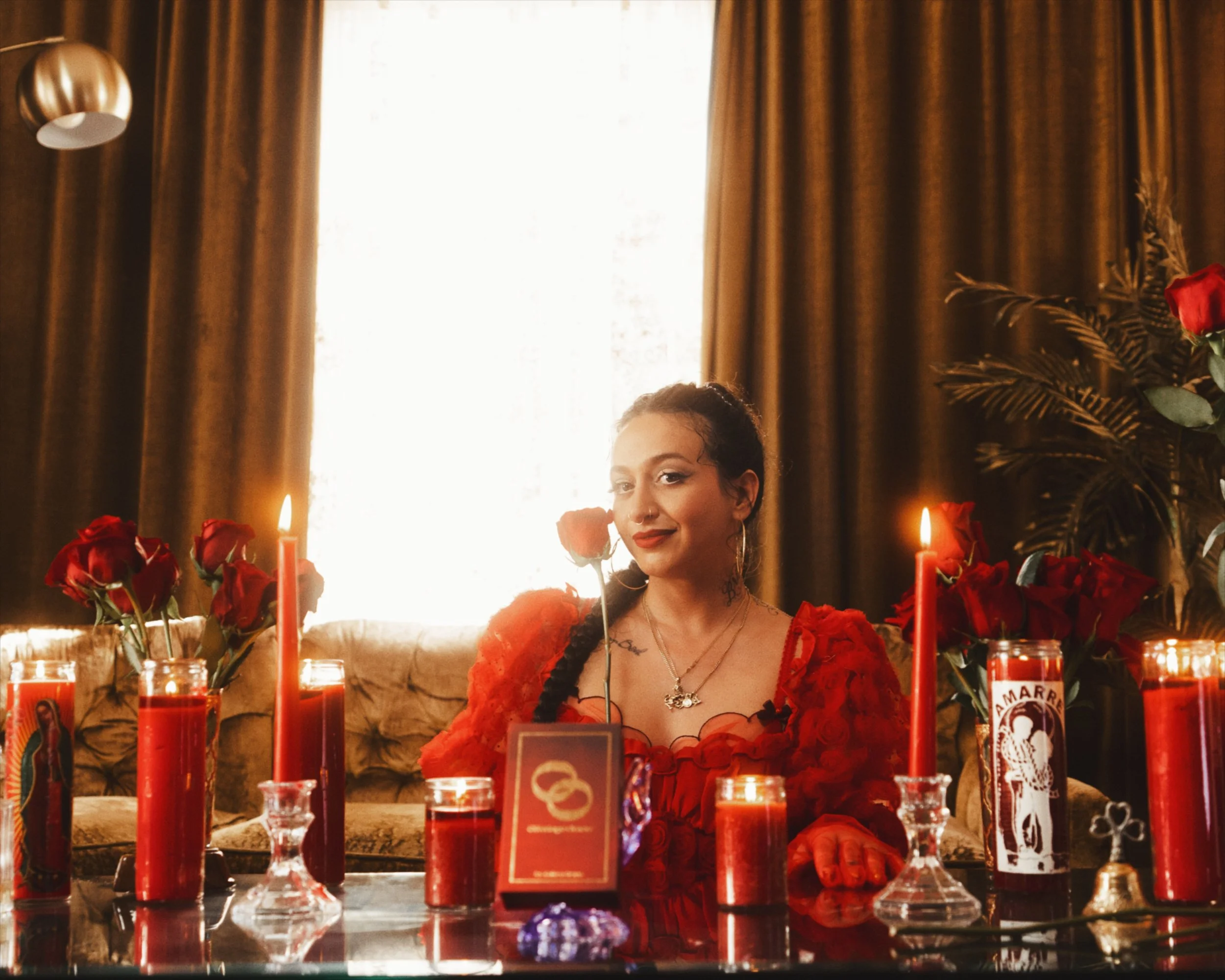 MOTHER OF MYSTICS with Kaitlyn Graña