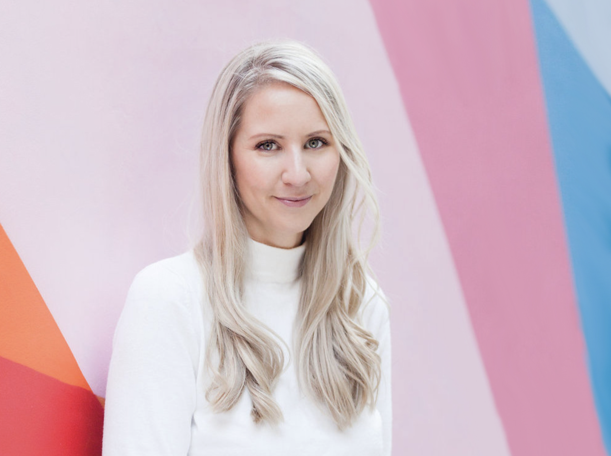 IN THE STARS with Kimberly Peta Dewhirst