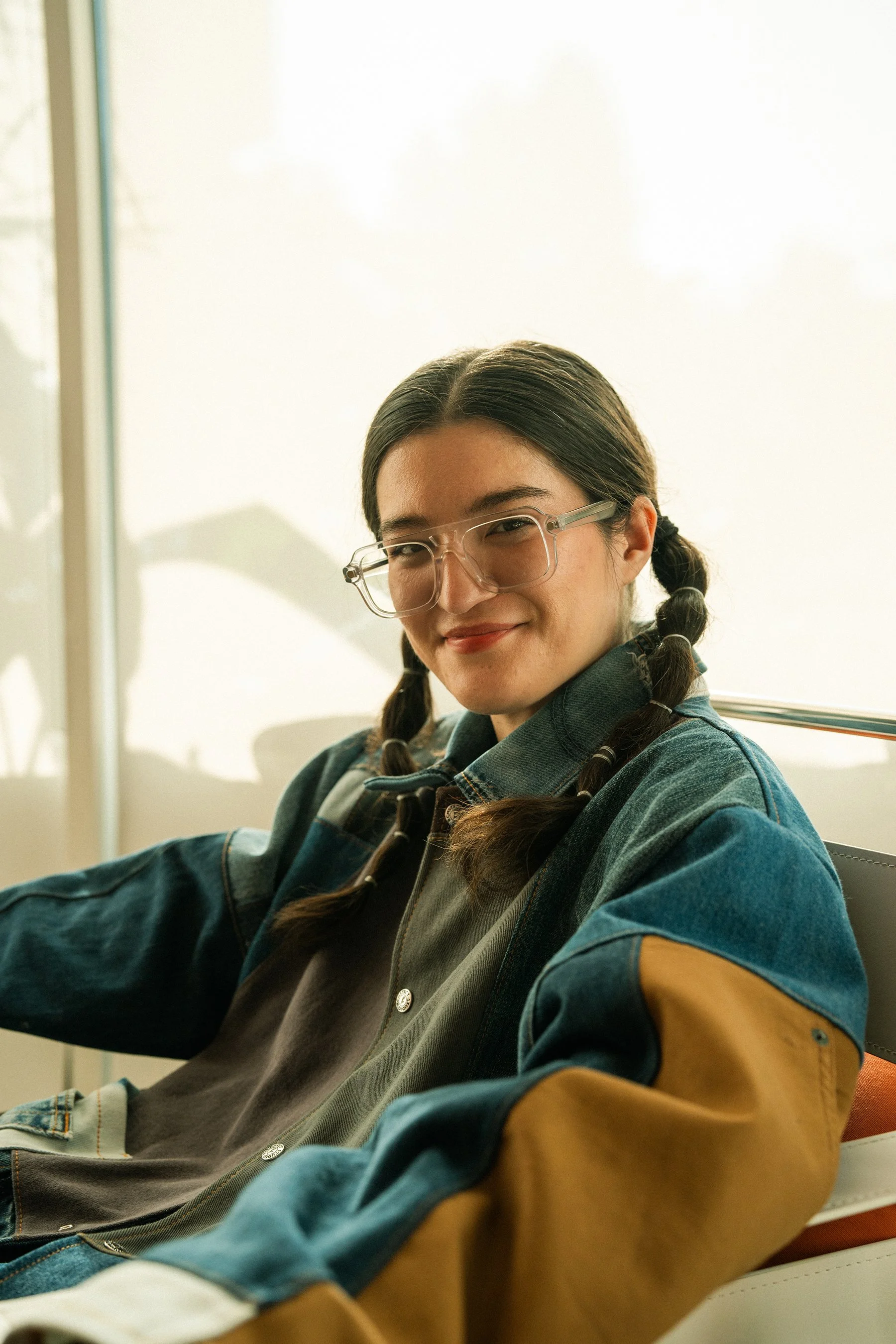 THE HOUSE OF BEAUTY with Arabelle Sicardi