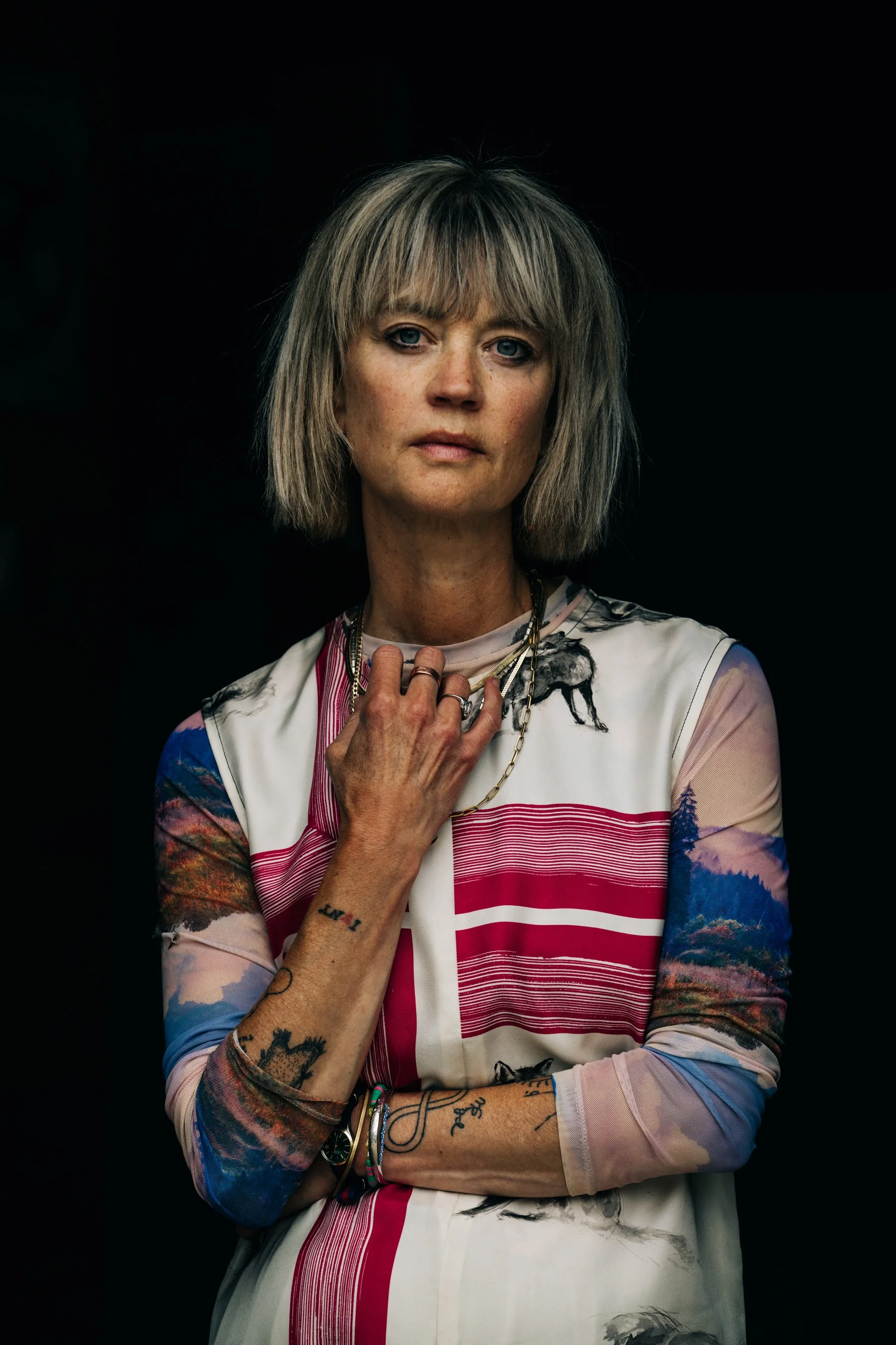 GRIEF WORK with Laura Sullivan Cassidy