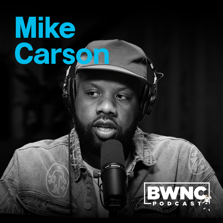Mike Carson