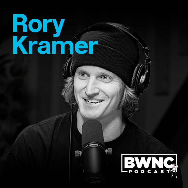 Rory Kramer
