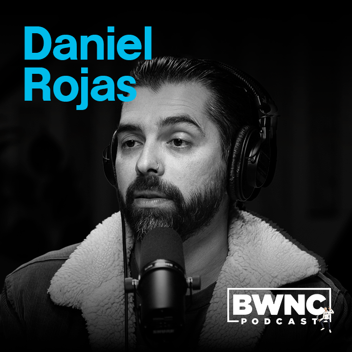 Daniel Rojas