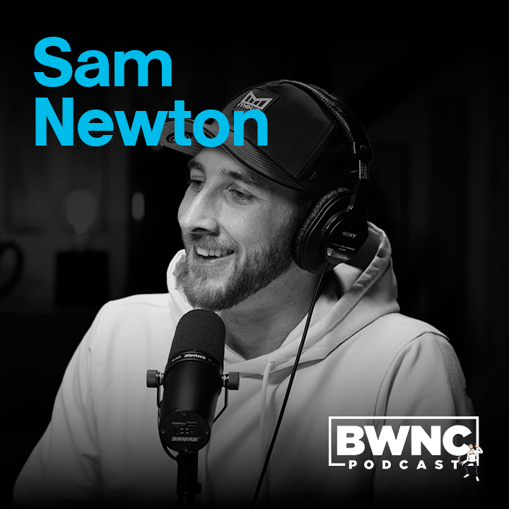 Sam Newton