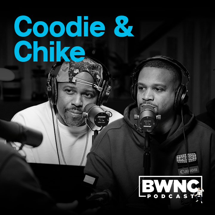 Coodie &amp; Chike