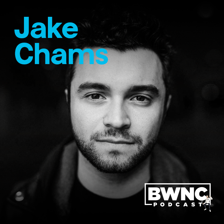 Jake Chams