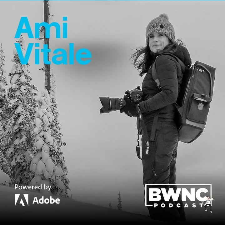 Ami Vitale