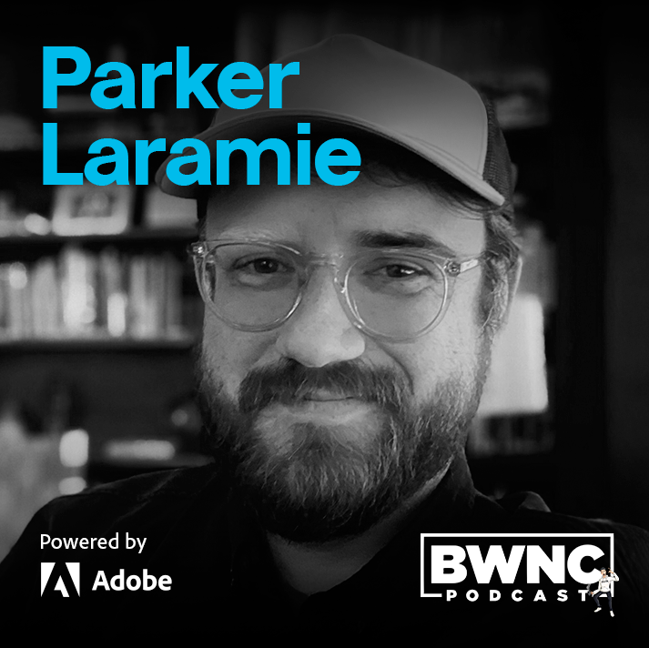 Parker Laramie