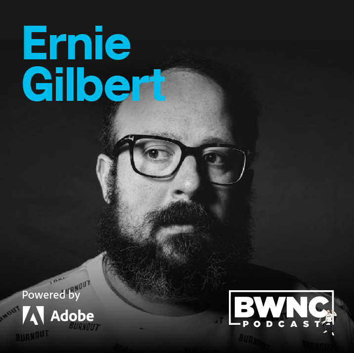 Ernie Gilbert