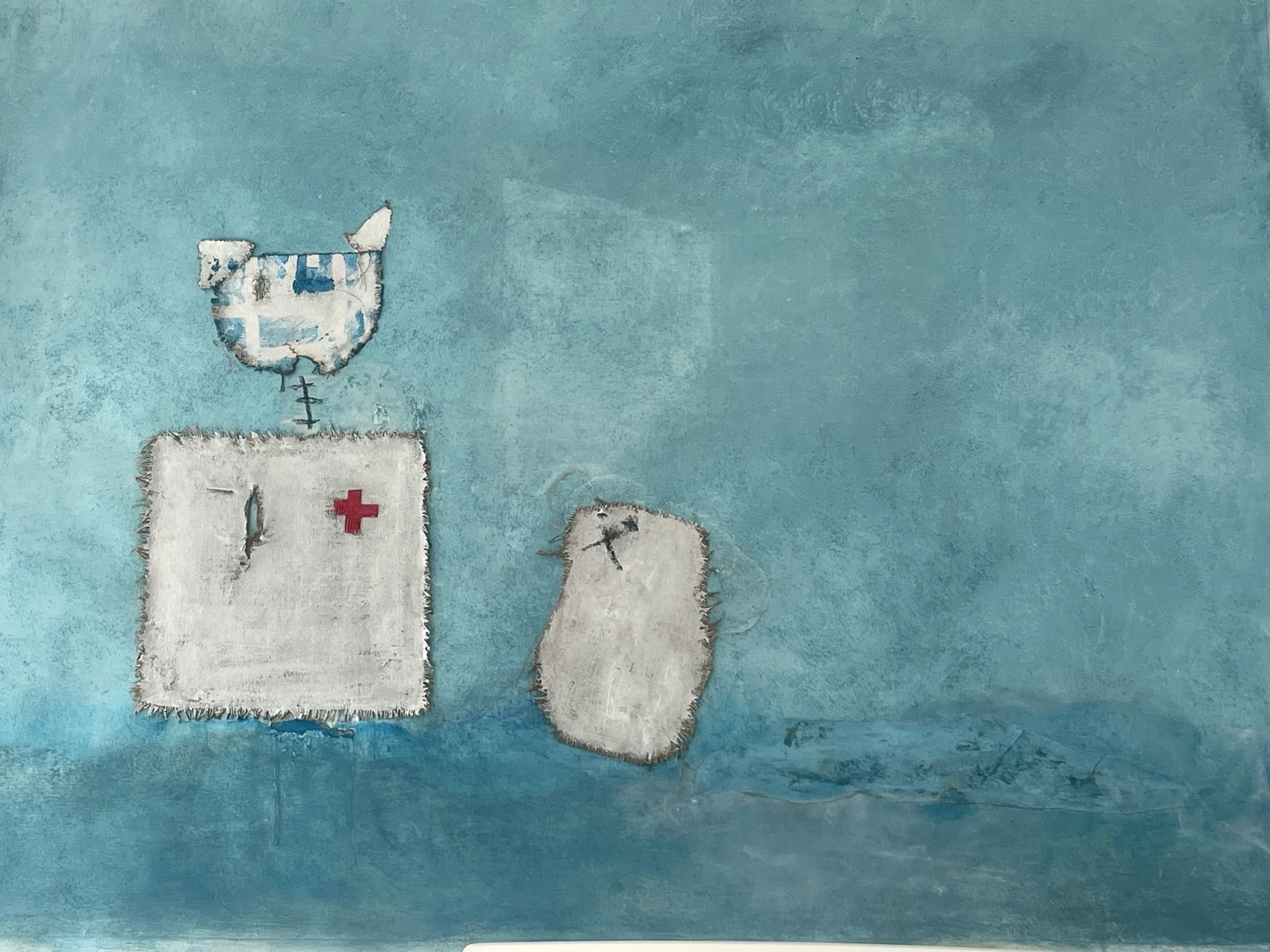 QUELLE JOIE DE VOUS REVOIR DON JOSÉ
155x195