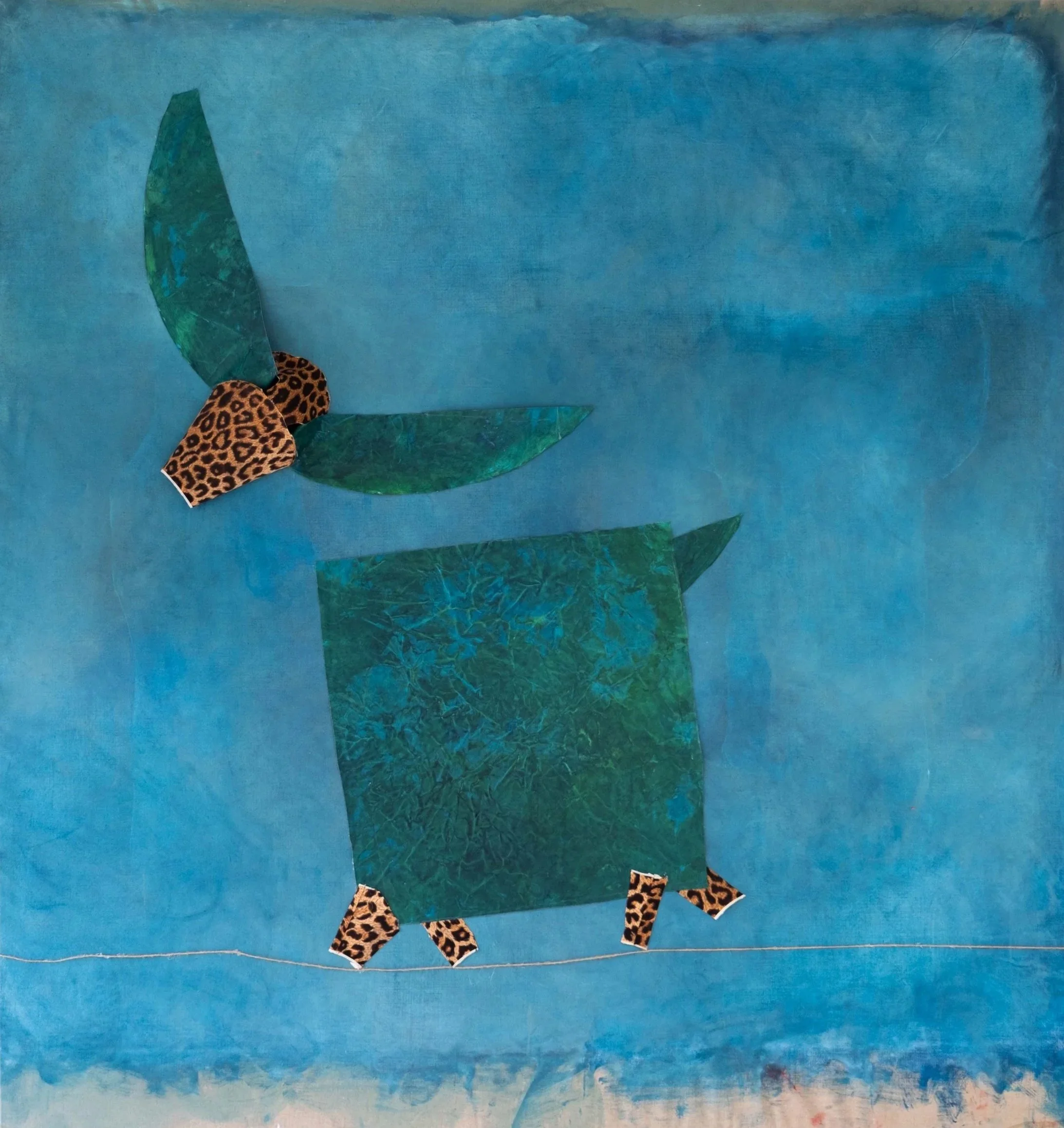 ZARATOUSTRA
180x190