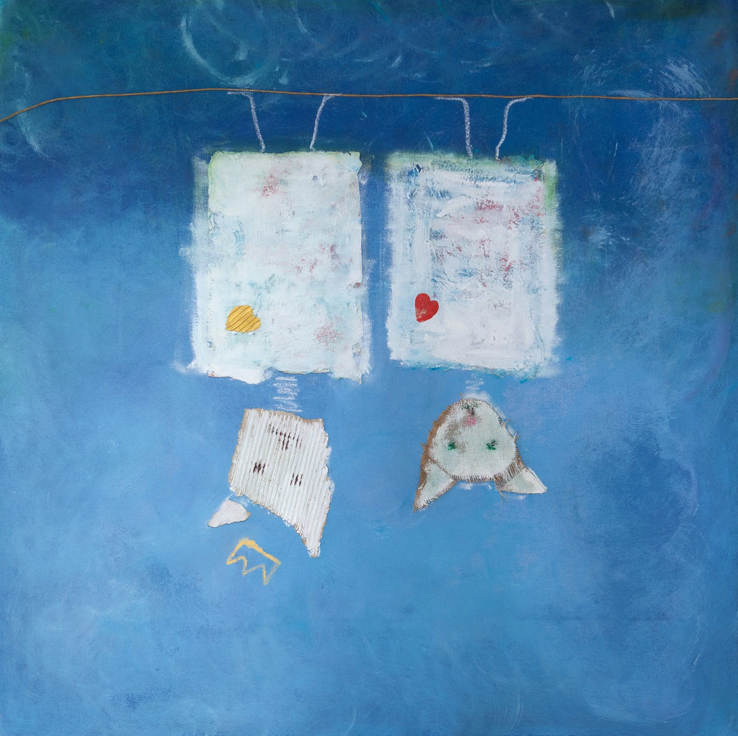 ÇA FINIT QUAND TOUJOURS ?
120x120