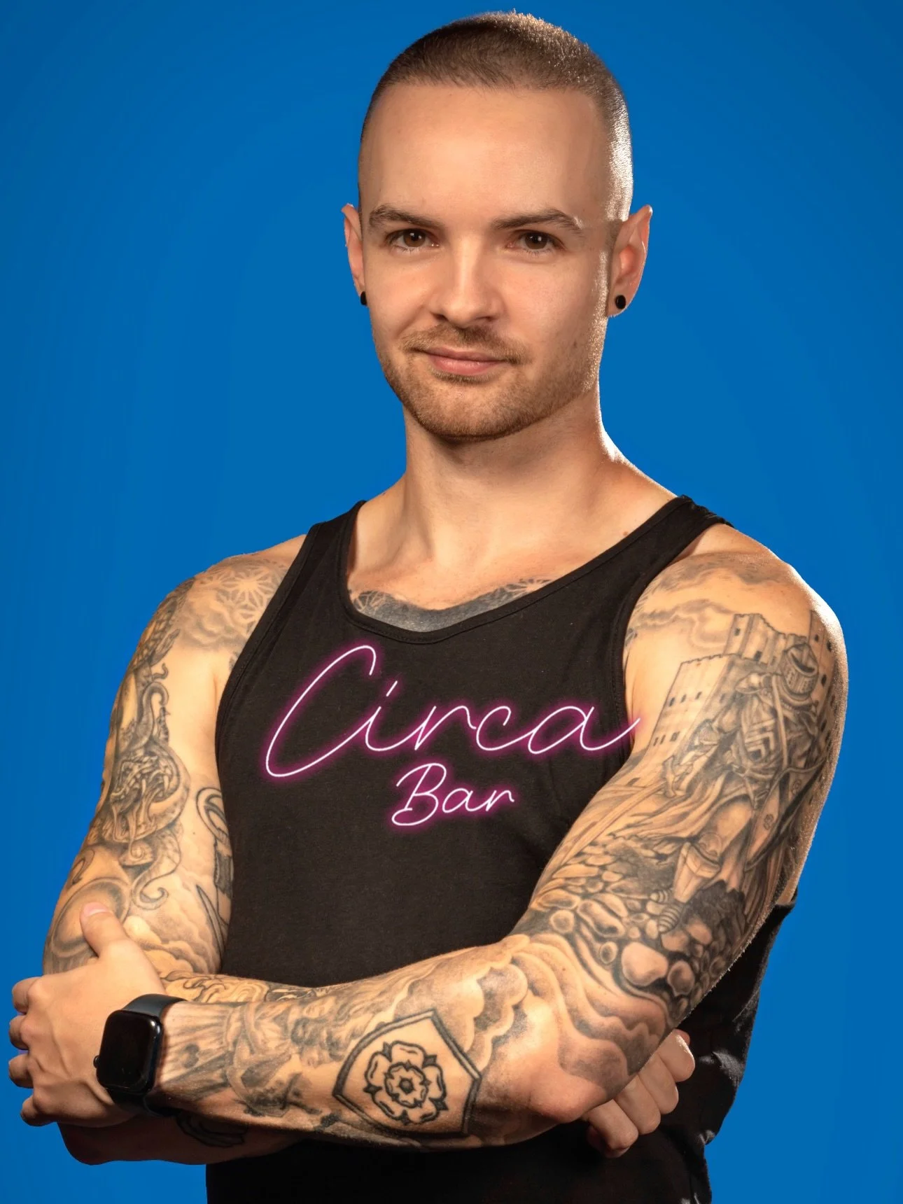 WE&rsquo;RE BACK TO FULL BLOWN SATURDAY PARTYING 🎄💦

The weekend is in full swing, we&rsquo;re ready to taste the sweet vibes of Soho. 

Saturdays - let&rsquo;s GO!

⏰ OPEN UNTIL 1AM TONIGHT ⏰

&bull; DJ Connor Bladon
&bull; DJ Dom Topics

🍸 HAPPY