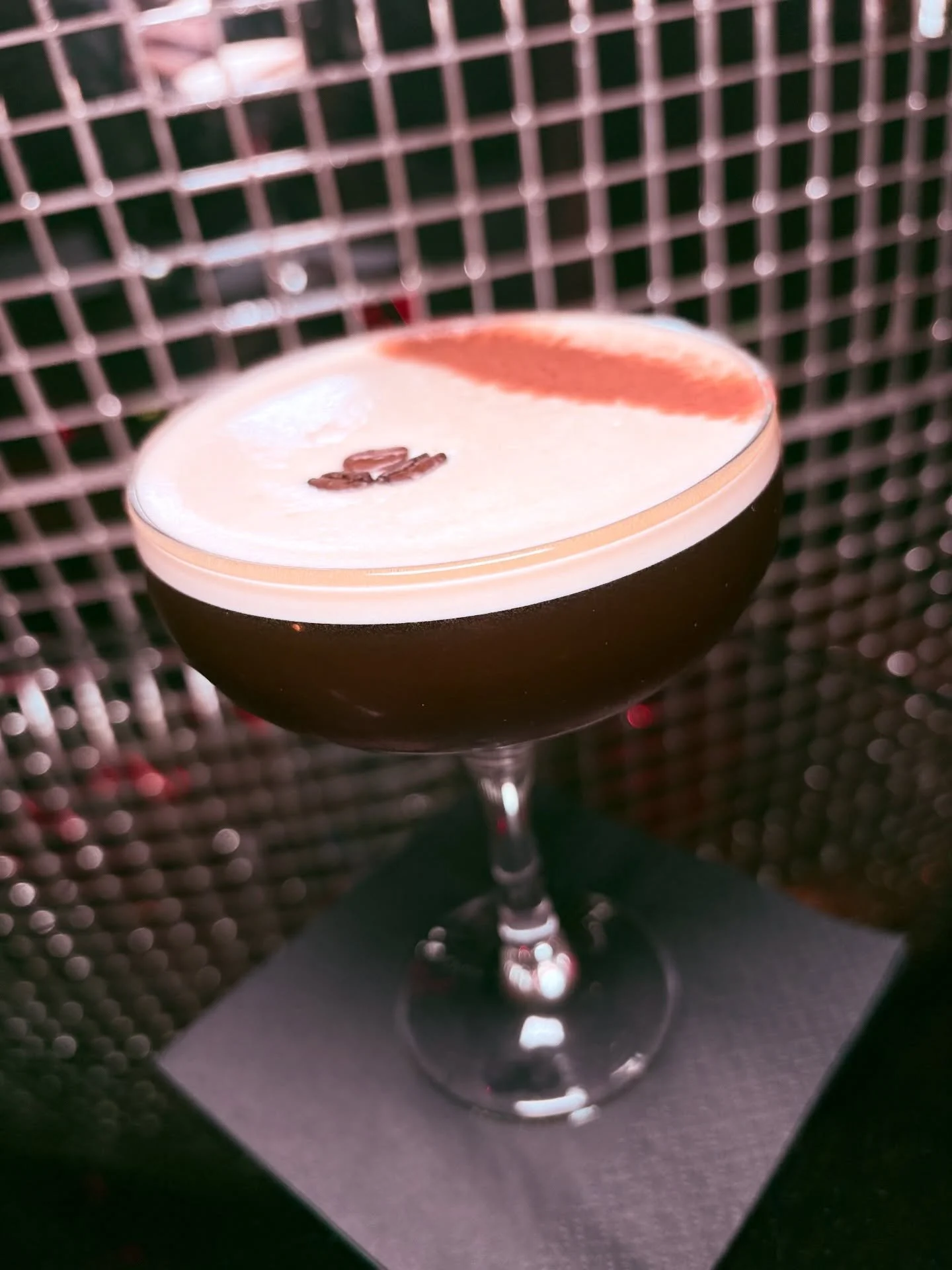Welcome back to your dose of Soho socialising!

GUEST WHAT&hellip;

🍸 HAPPY HOUR UNTIL 10PM TODAY! 🍸

Hide those Winter blues with the perfect Espresso Martini- mixing vodka, kahlua, espresso and sugar in a way that tackles any shivers caused by th