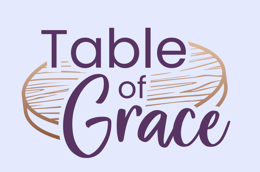 Table of Grace - a United Methodist faith community