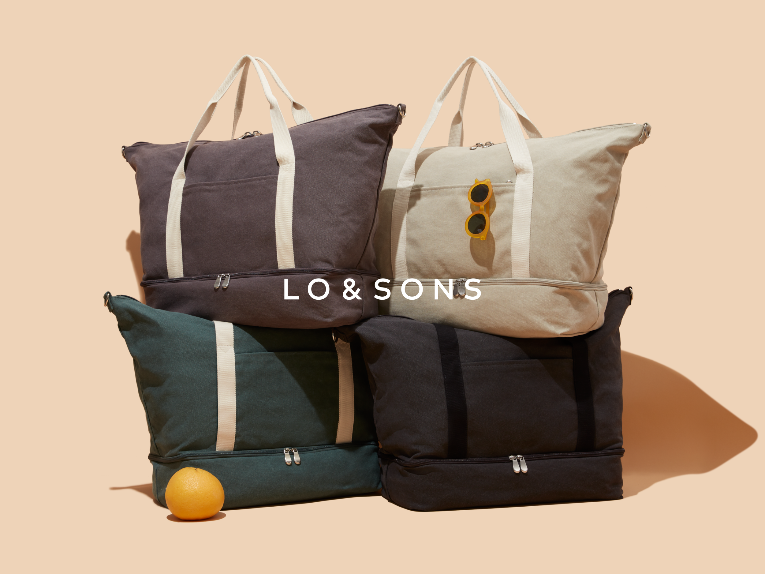 Lo & Sons