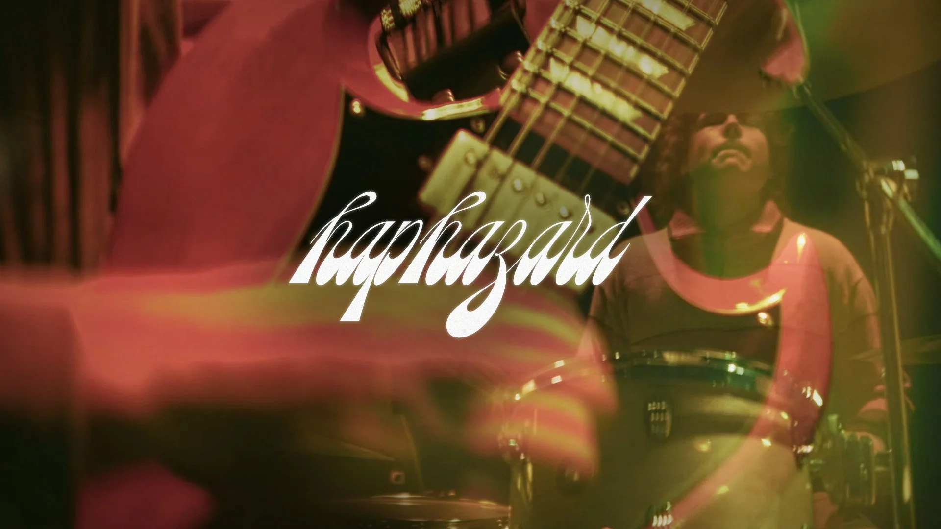 Haphazard – Music Video