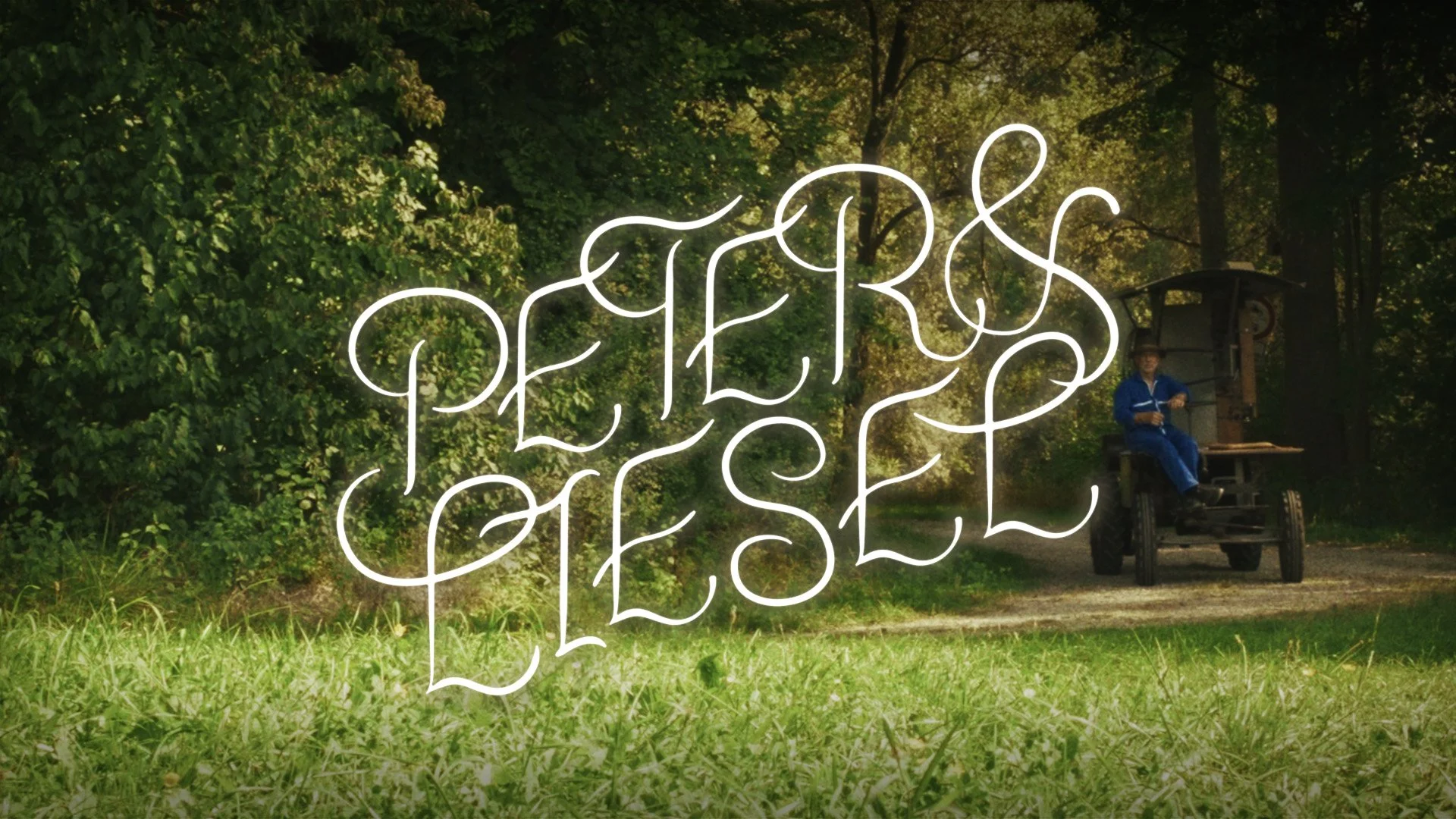 Peter & Liesel
