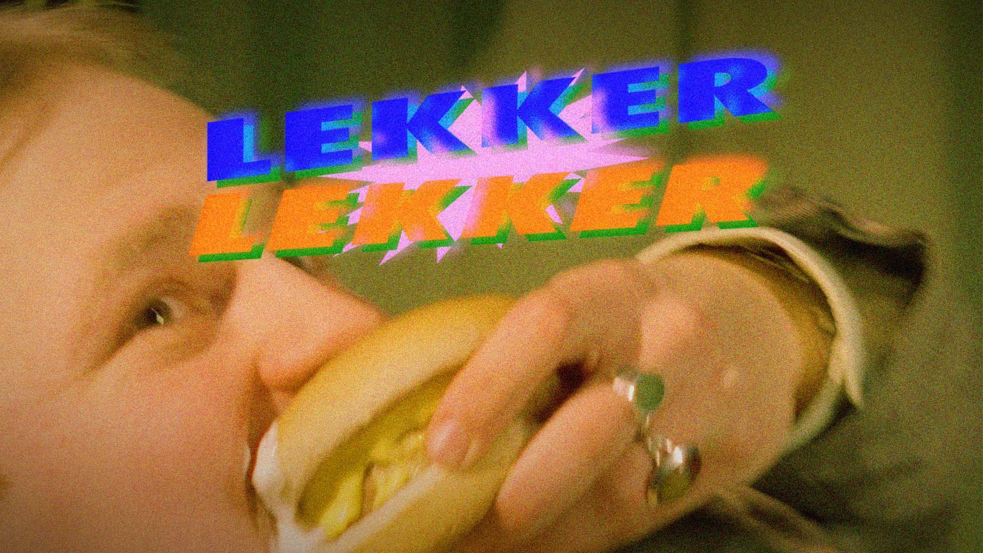Lekker Lekker