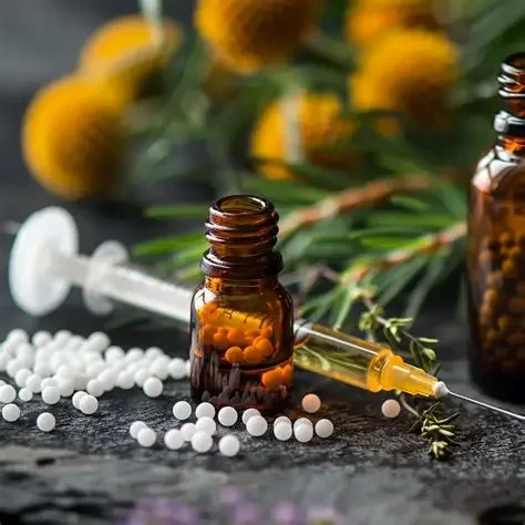 Homeopathic Injections