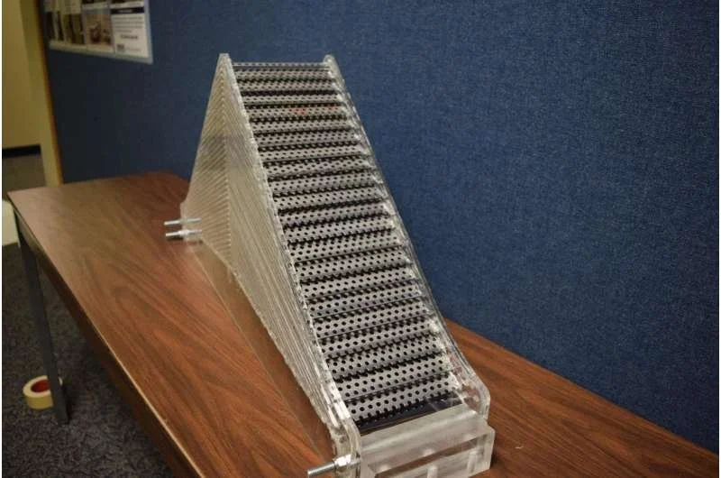 Cloaking devices -- It's not just for 'Star Trek' anymore