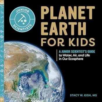 Planet Earth for Kids