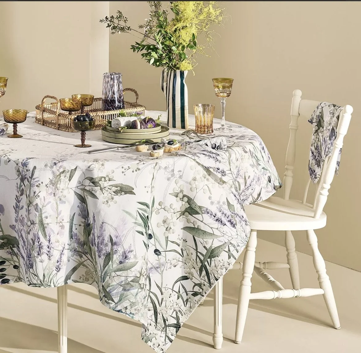 Exquisite Linens