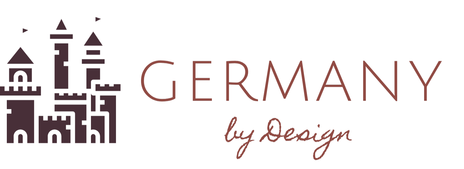 Germany by Design