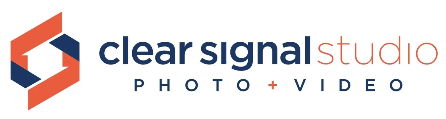 Clear Signal Studio