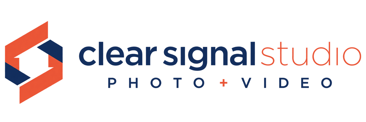 Clear Signal Studio