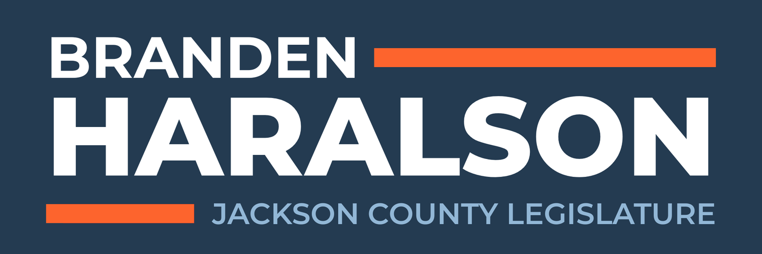 Haralson for Jackson County Legislature