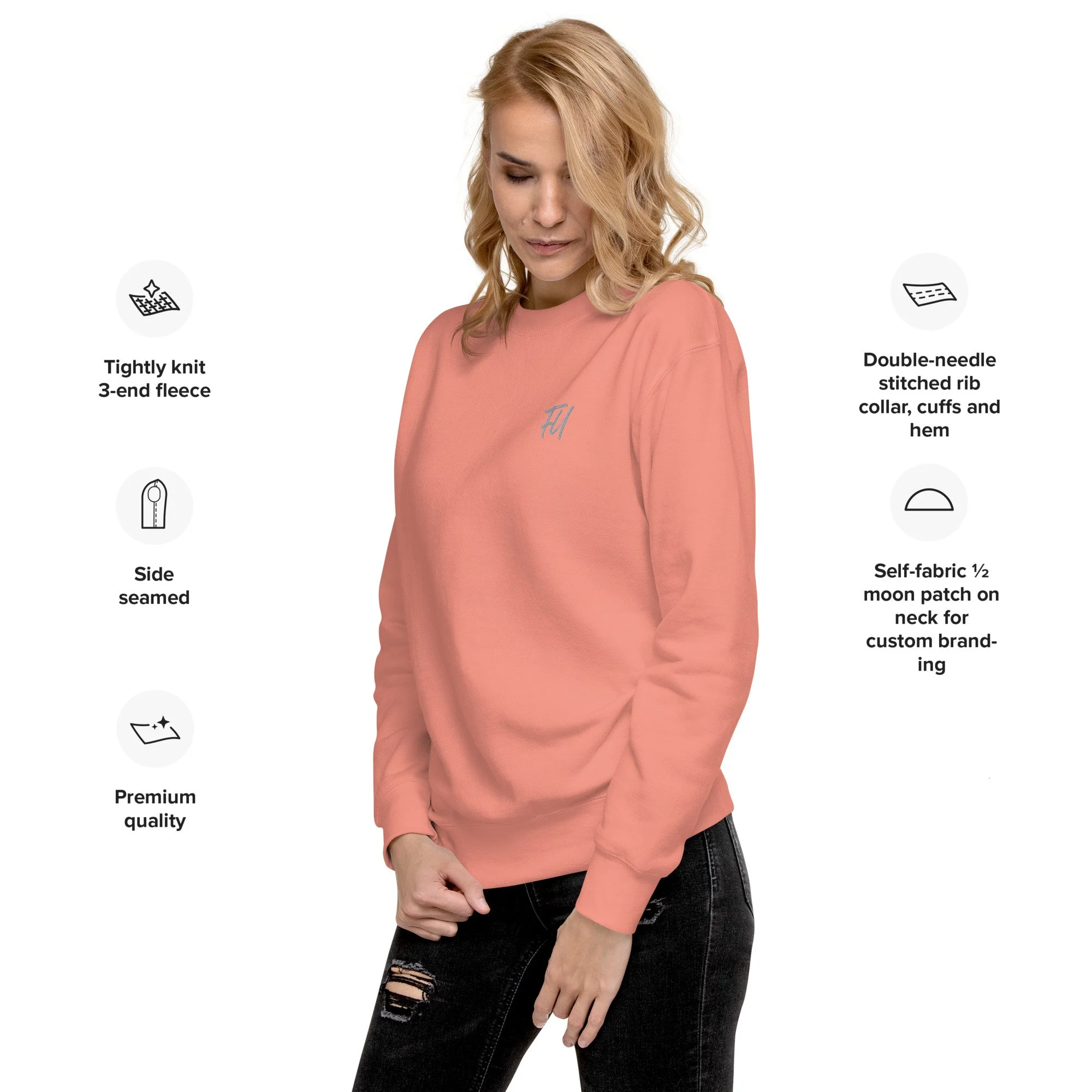 unisex-premium-sweatshirt-dusty-rose-left-front-68e94a4566c85.jpg