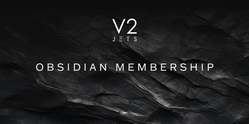 V2 Jets Obsidian Membership