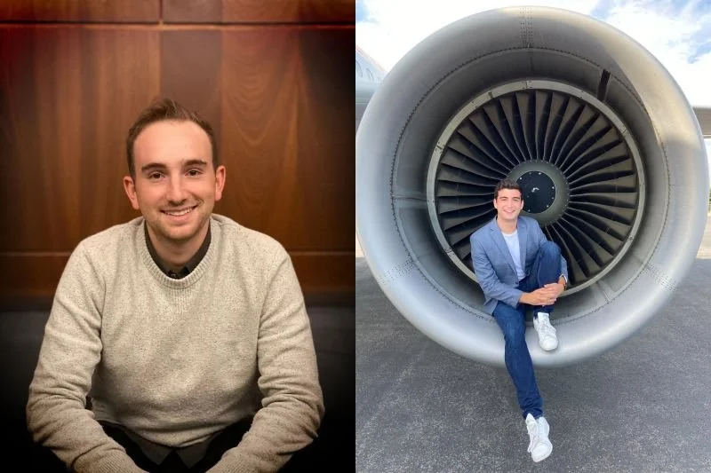 V2 Managing Partner Announcement