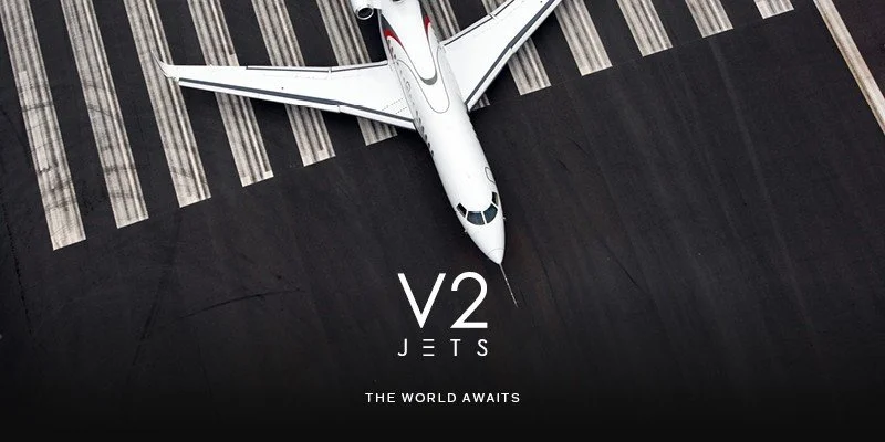 V2 Jets Newsletter