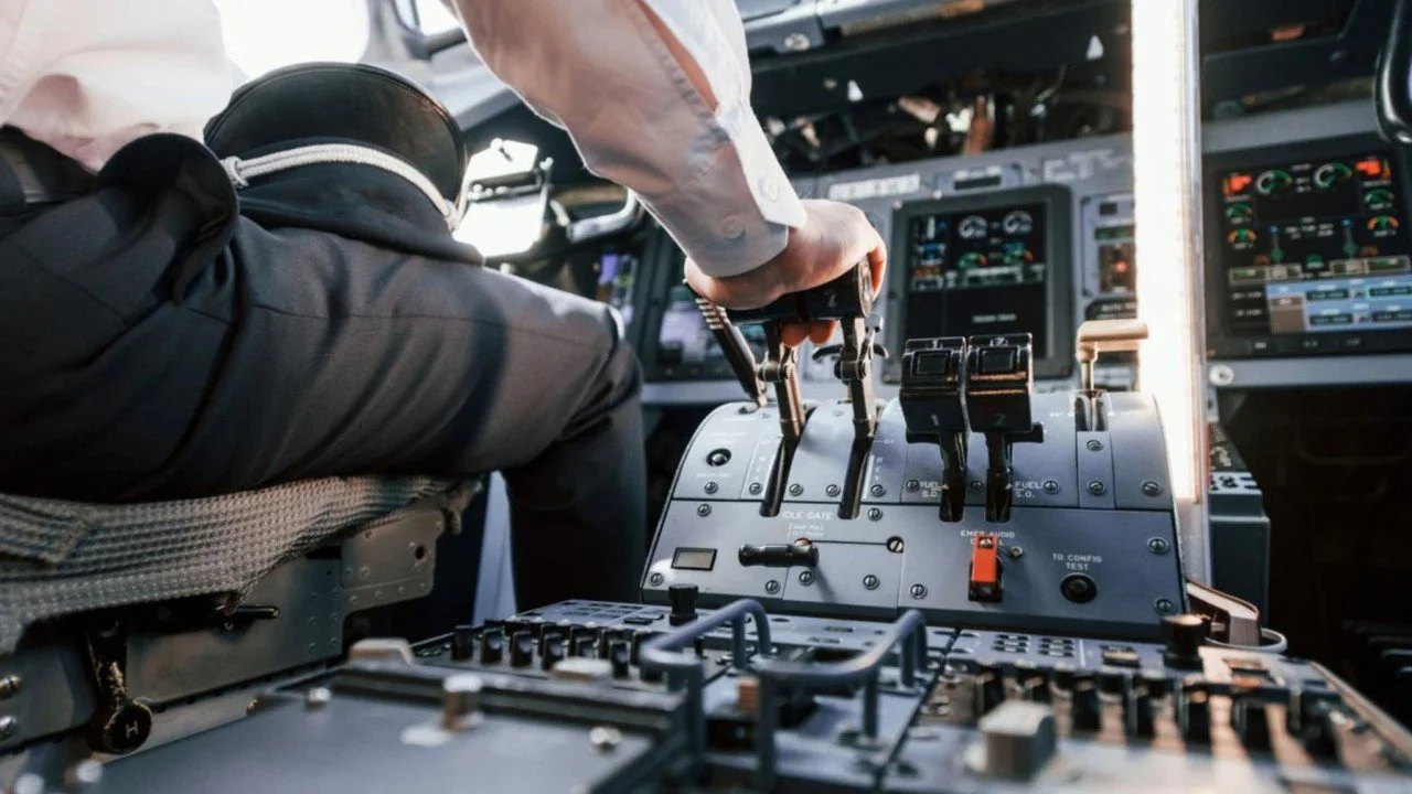 Why Experience Shows Up Before the Trip