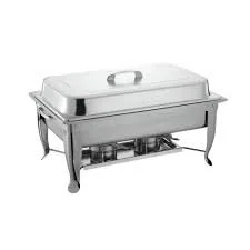 Chafing Dishes
