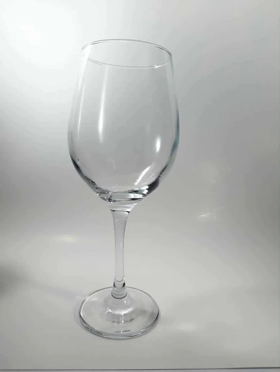 White Wine Glass