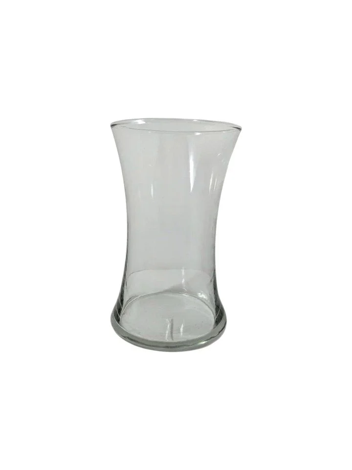 Hourglass Vase