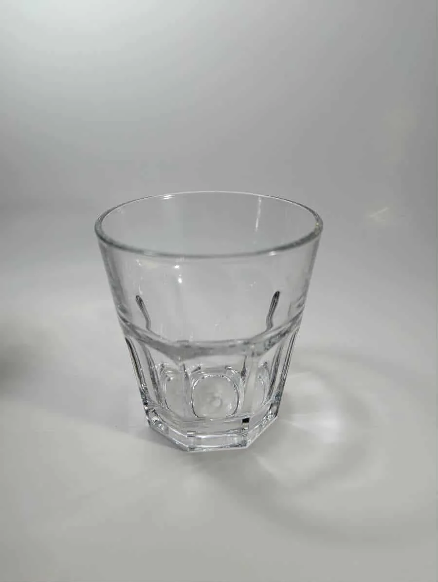 Water Glass