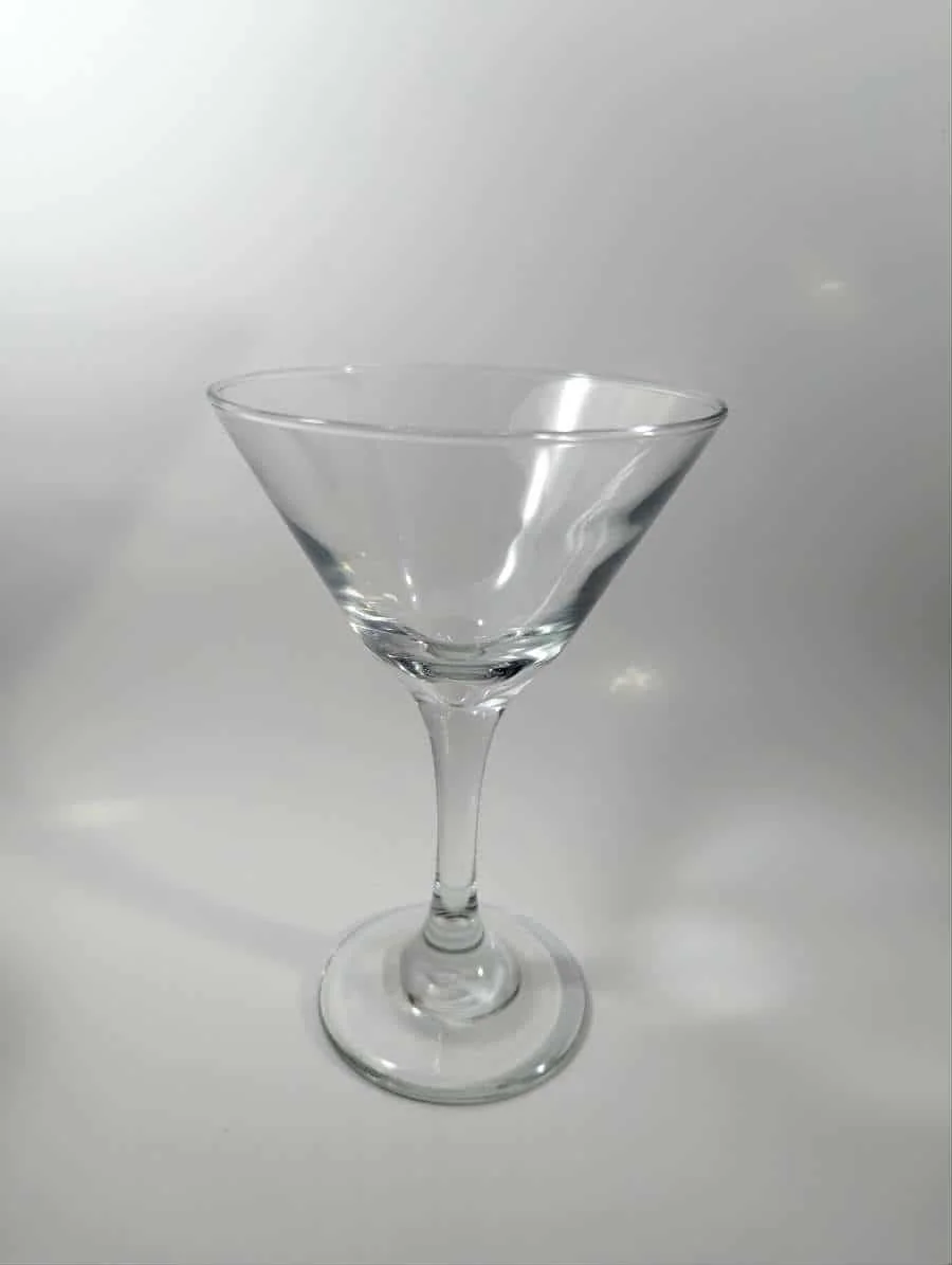 Martini Glass