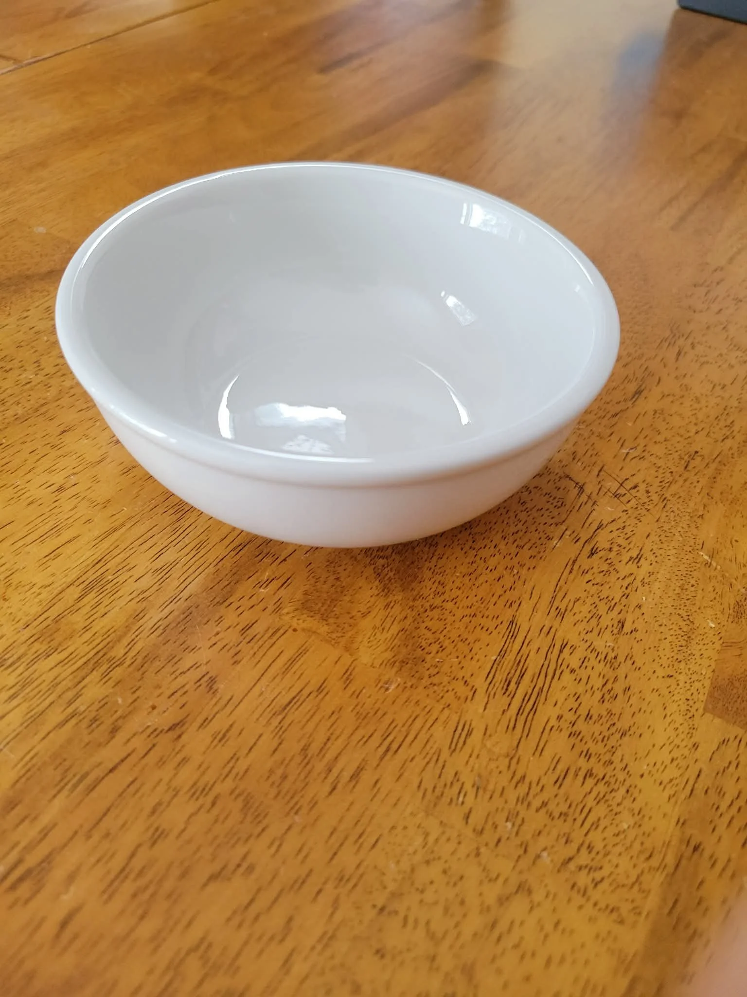 Soup Bowl