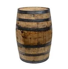 Whisky Barrels